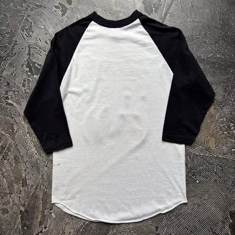 Raglan Sleeve T-Shirt