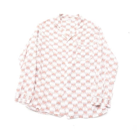 Sears Flannel L/S Shirt
