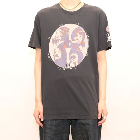The Beatles T-Shirt "Let IT Be"