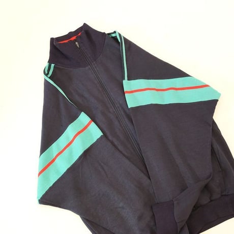 Adidas Track Jacket MADE IN FRANCE