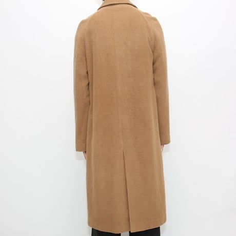 Burberry London Wool Coat