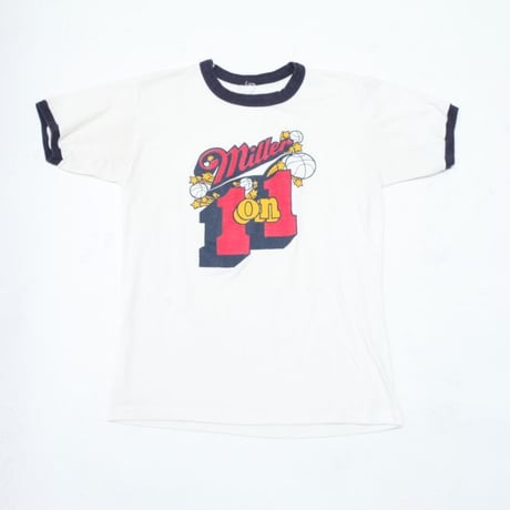 Vintage Ringer T-Shirt