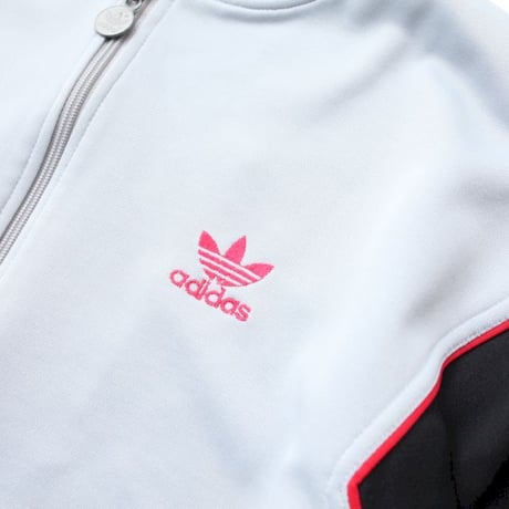 Vintage Adidas Track Jacket
