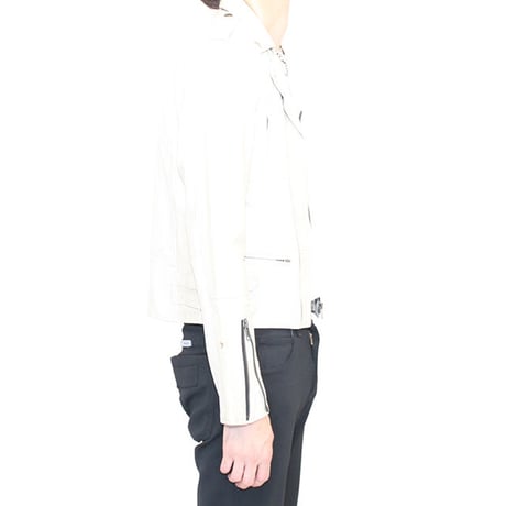 Vintage Riders Jacket