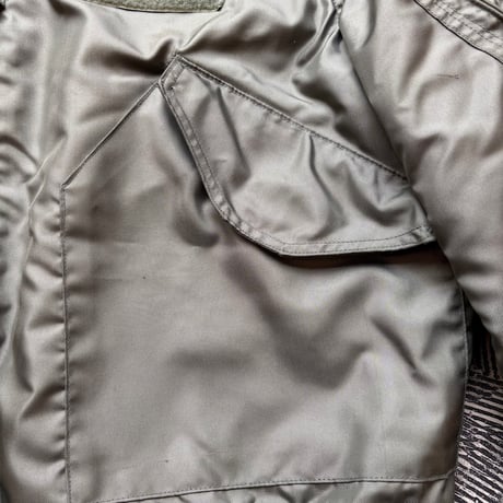 80s USAF CWU-36/P Flight Jacket