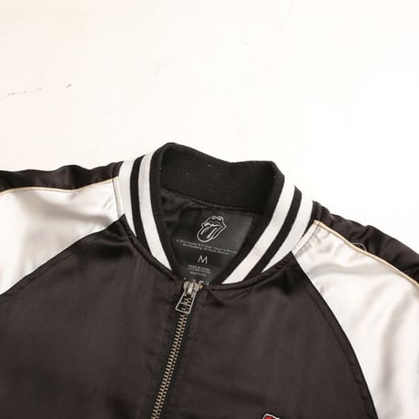 Souvenir Jacket "The Rolling Stones"