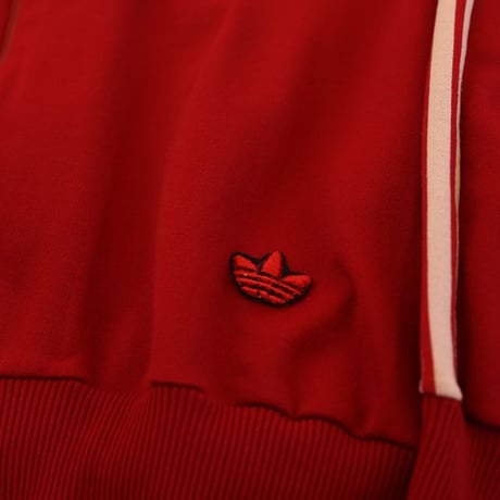 70's Adidas Track Jacket MADE IN  YUGOSLAWIA