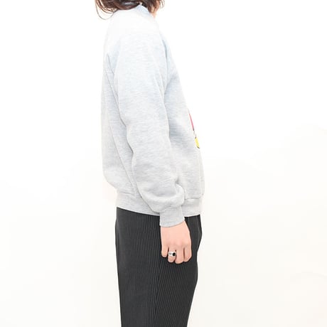 Vintage Mickey Sweat Shirt