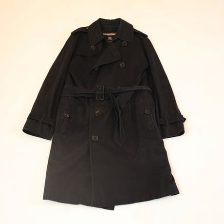Burberry Trench Coat 