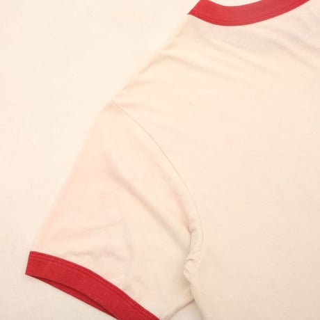 Harvard University Ringer T-Shirt