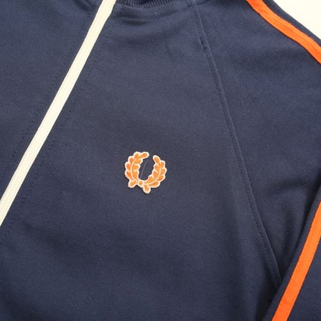Fred Perry Track Jacket MADE IN PORTUGAL