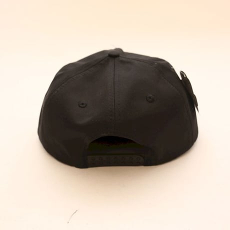 The Walt's Bar Rope Cap