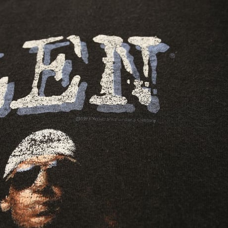 90's VanHalen World Tour 1993 T-Shirt