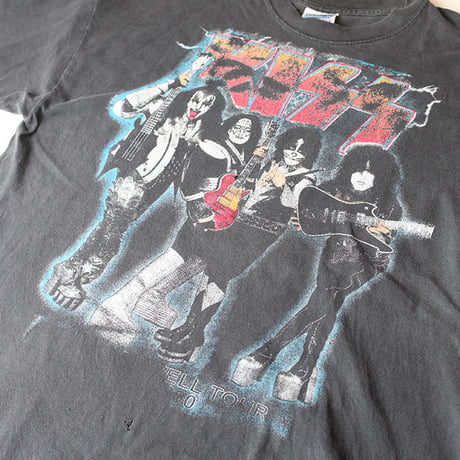 Kiss T-Shirt