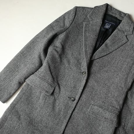 Chesterfield Coat