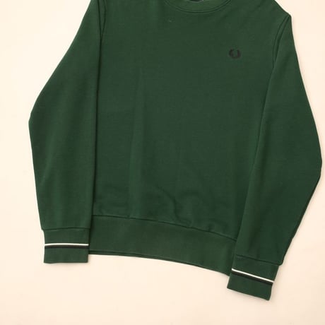 Fred Perry Sweat Shirt