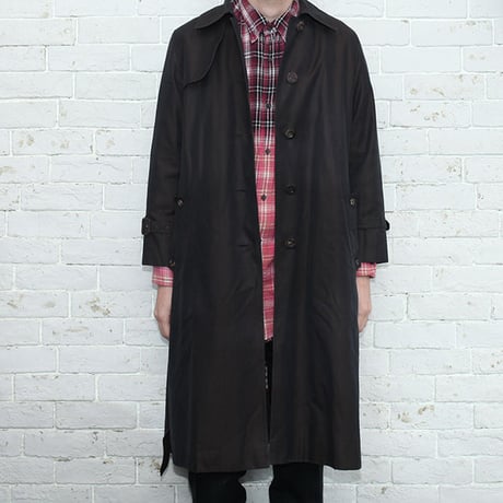 Aquascutum Single Coat