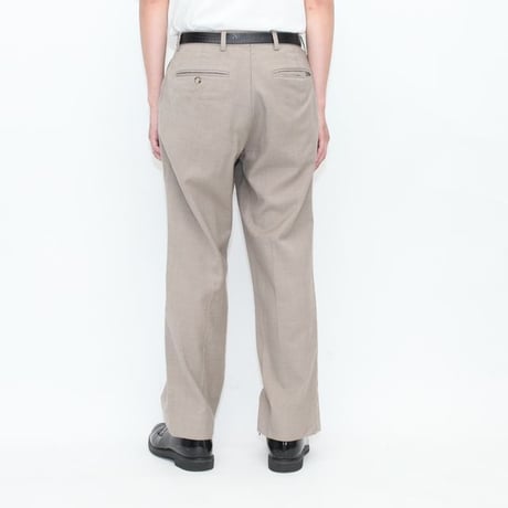 Vintage Wool Slacks