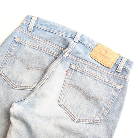 90s Levi's 501 Denim Pants MADE IN USA