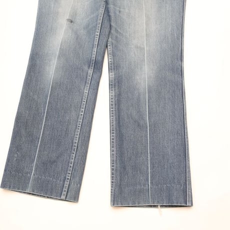 Levi’s Movin’On  Denim Pants