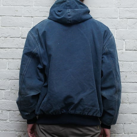 カーハート アクティブジャケット Carhartt Jacket