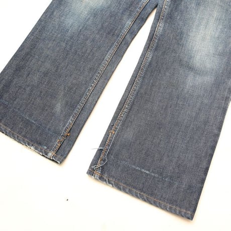 Levis 517 Denim Pants