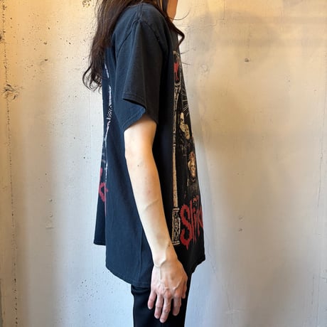 Slipknot 2016 Tour T-Shirt