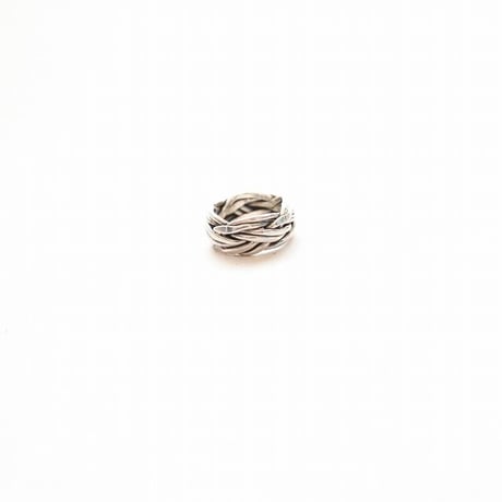 925 Silver Ring