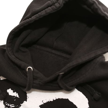 Misfits Crimson Ghost Sweat Hoodie
