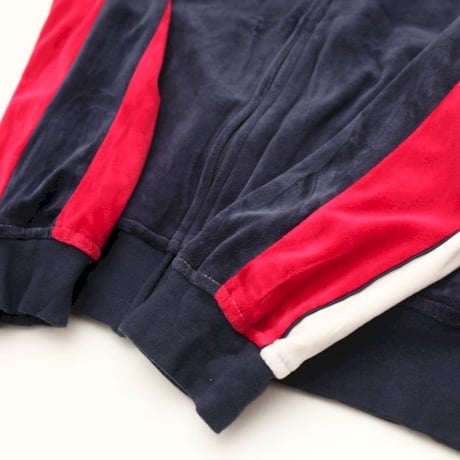 Fila Track Jacket