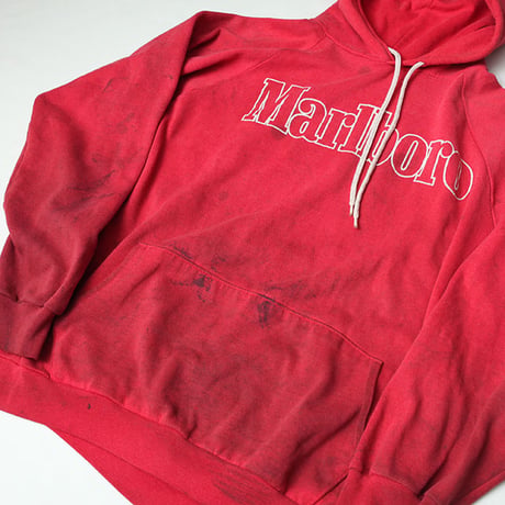 Vintage Marlboro Hoodie