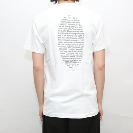 90's April in Memphis Art T-Shirt