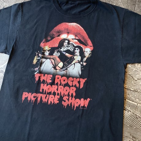 The Rockey Horror Picture Show T-Shirt