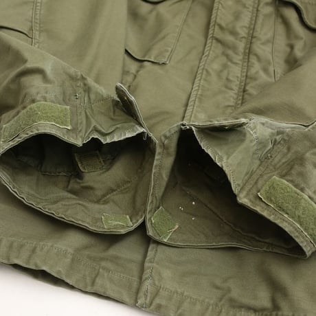 M-65 Field Jacket 2nd