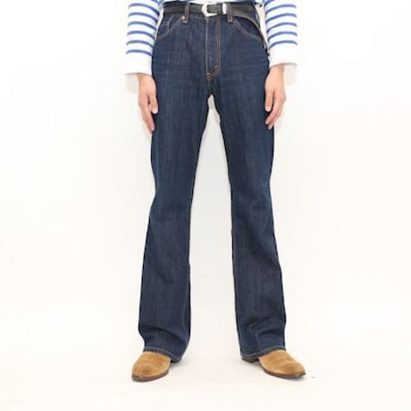 Levi's 517 Denim Pants