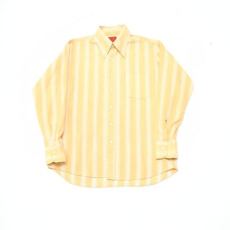 70's Sears Stripe Shirt