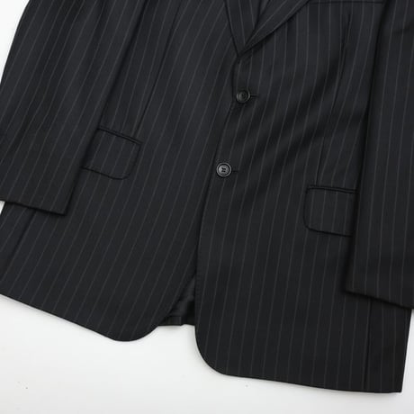 Euro Made 2Pcs Set Up Pure New Wool