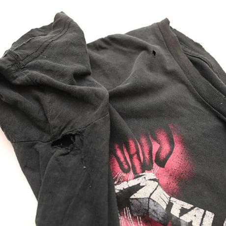 Metallica Boro T-Shirt