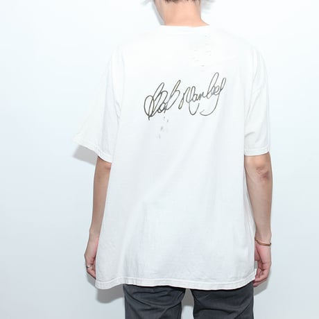 Bob Marley T-Shirt