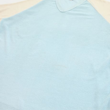 Vintage  V-Neck T-Shirt