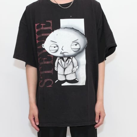 Family Guy T-Shirt