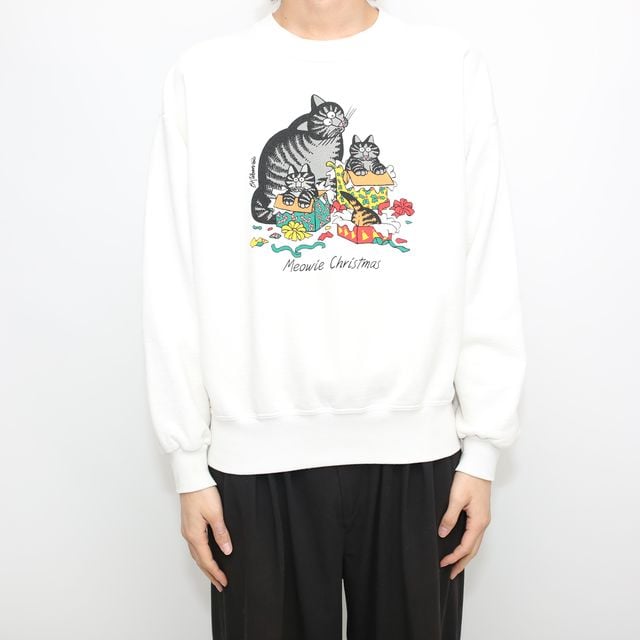 Crazy Shirts Sweat Shirt 