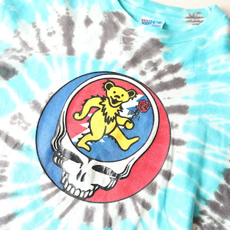 90's Grateful Dead L/S T-Shirt
