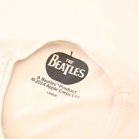 The Beatles Abbey Road T-Shirt
