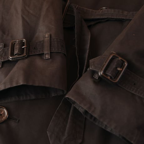 Burberry Trench Coat 