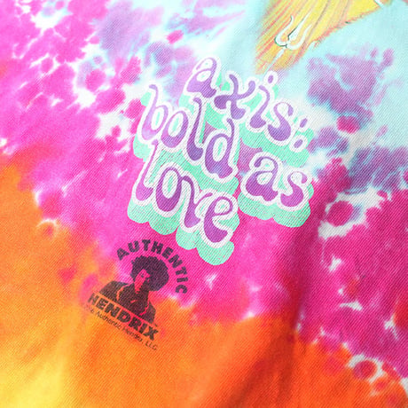 Jimi Hendrix T-Shirt