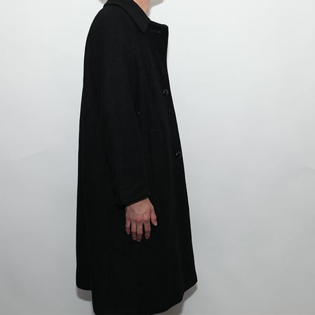 Wool  Coat