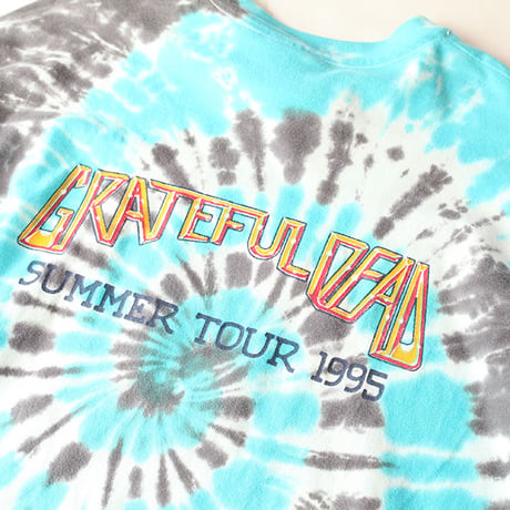 90's Grateful Dead L/S T-Shirt