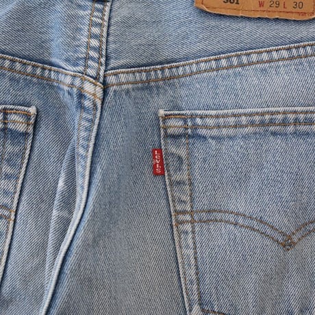 90's Levi's 501 Denim Pants MADE IN USA