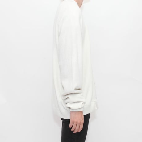 JC Penny Acryl Knit Cardigan